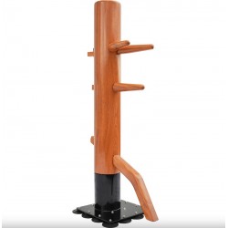 Mannequin de Bois haut de gamme, MP7 / 170 cm