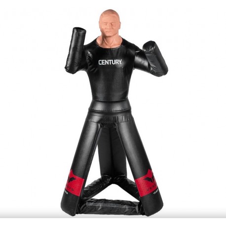 Mannequin de Frappe - Versys VS Bob, Century
