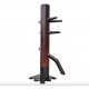 Mannequin de Bois, MP1-A