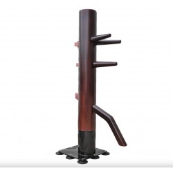 Mannequin de Bois, MP1-A