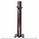 Mannequin de Bois, MP1-A