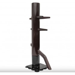 Mannequin de Bois Extérieur, MP2, 170 cm