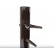 Mannequin de Bois Extérieur, MP2, 170 cm