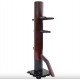 Mannequin de Bois, Pivotant, 170 cm