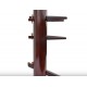Mannequin de Bois, Pivotant, 170 cm