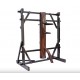 Mannequin de Bois Sur Support, MS1-A / 170 à 185cm