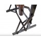 Mannequin de Bois Sur Support, MS1-A / 170 à 185cm