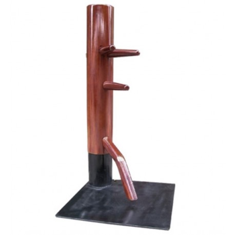 Mannequin de Bois Tous Terrains, MP10 | ShenLong® 160 cm