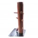 Mannequin de Bois Tous Terrains, MP10 | ShenLong® 160 cm
