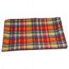 Sarong fermé Madras