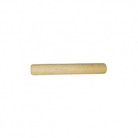 Bâton Rotin Ecorcé de Poche de 15 cm à 25 cm au choix