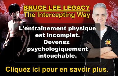 D&eacute;couvrez The Intercepting Way